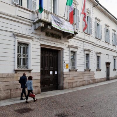 Comune di Vigevano