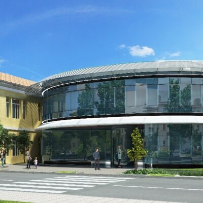 IRCCS Policlinico S. Matteo