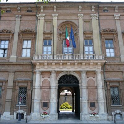Palazzo Provincia