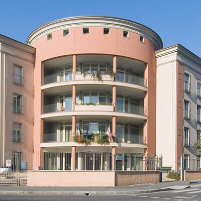RSA Milano